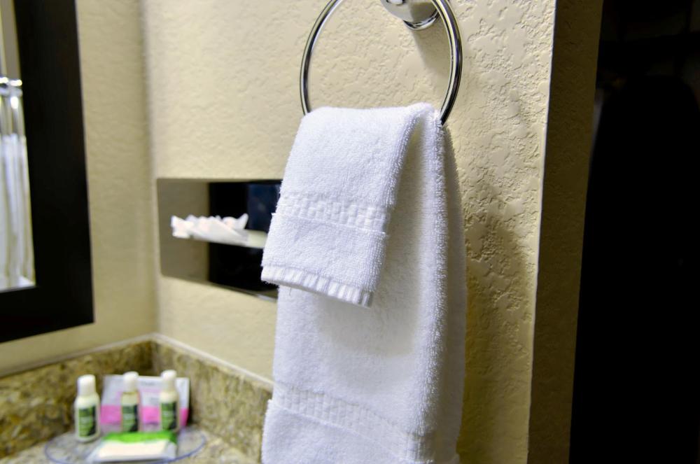 Cobblestone Inn & Suites - Lake View